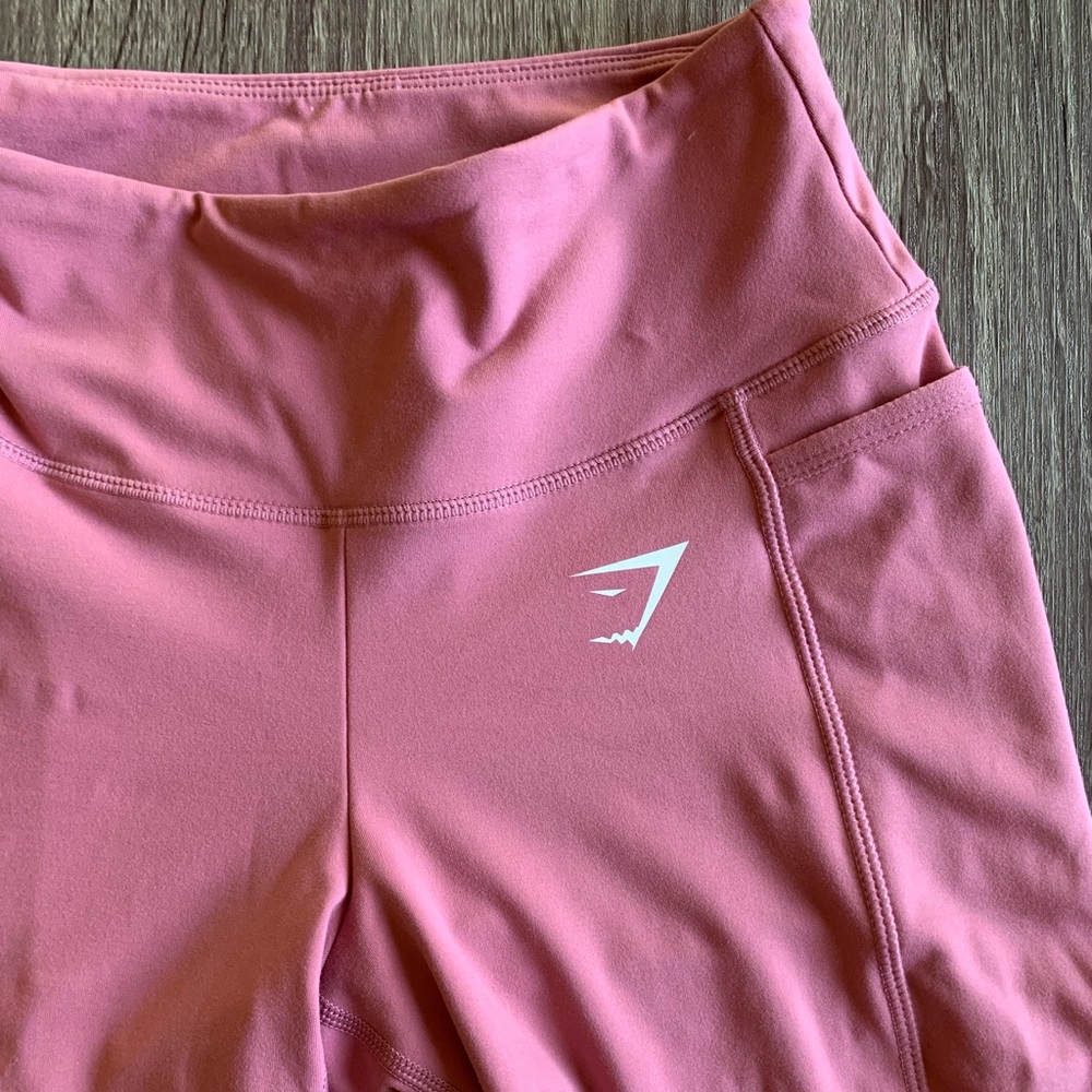 Gymshark Leggings. Size XS.